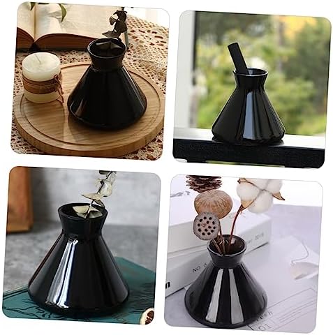 Cabilock Aesthetic Essential Oil Diffuser Bottle for Home Decor