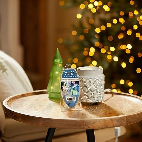 Yankee Candle Magical Bright Lights 6-Pcs Wax Melts 1