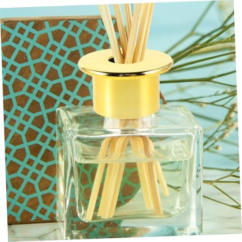 5pcs Glass Reed Diffuser Bottle Stoppers Aromatherapy Replacement