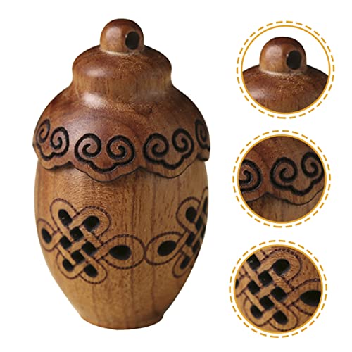 Valentine Aromatherapy Incense Ball Container