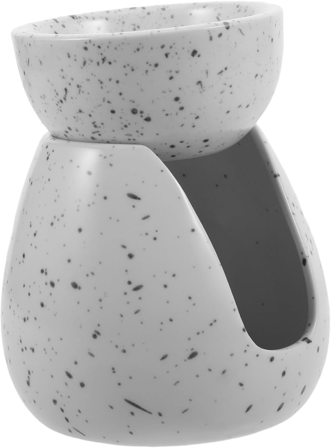 Aromatherapy Bowl Essential Oil Burner Ceramic Candle Holder