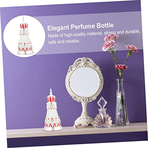 GOOHOCHY Home Decor Essential Oil Bottle Dispenser