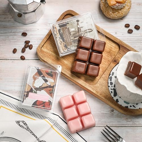 Summer Scented Wax Melts 6 Pack 25 Oz
