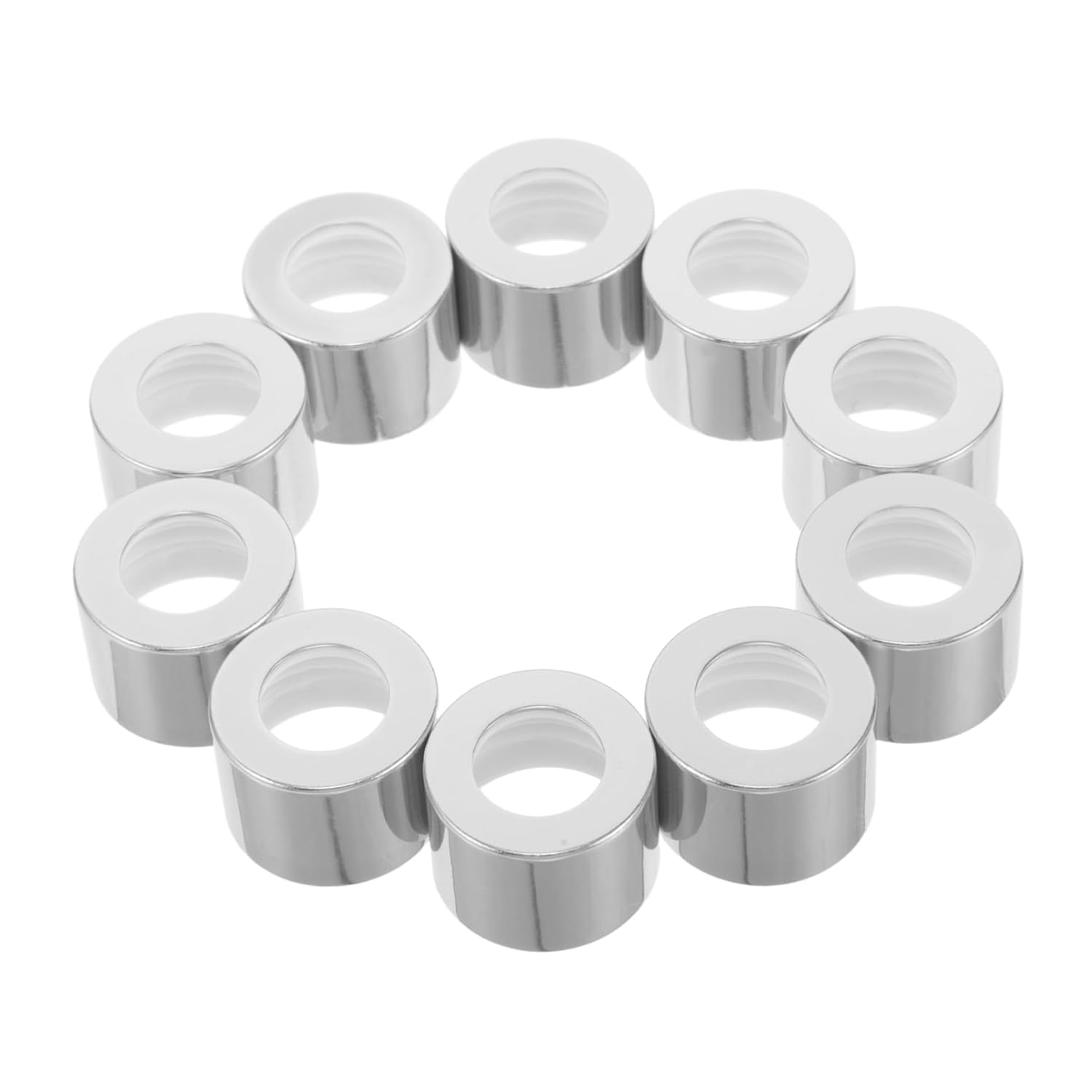 10pcs Reed Diffuser Caps Durable Replacement Lids