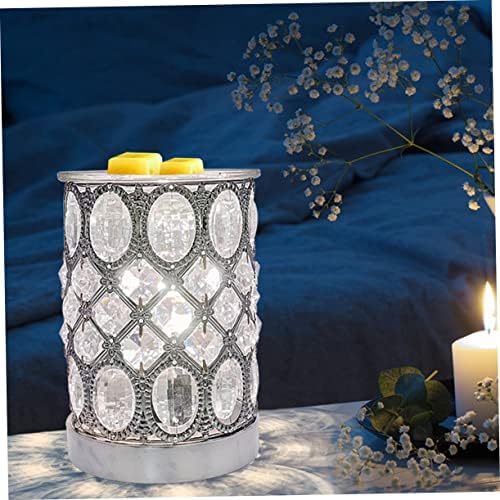Warm Wax Melting Lamp Aroma Furnace Night Light