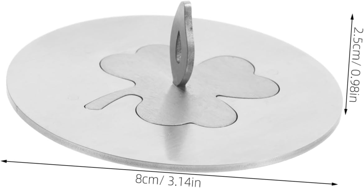 Elegant Aromatherapy Cap for Jar Candles with Windproof and Dustproof Stainless Steel Design