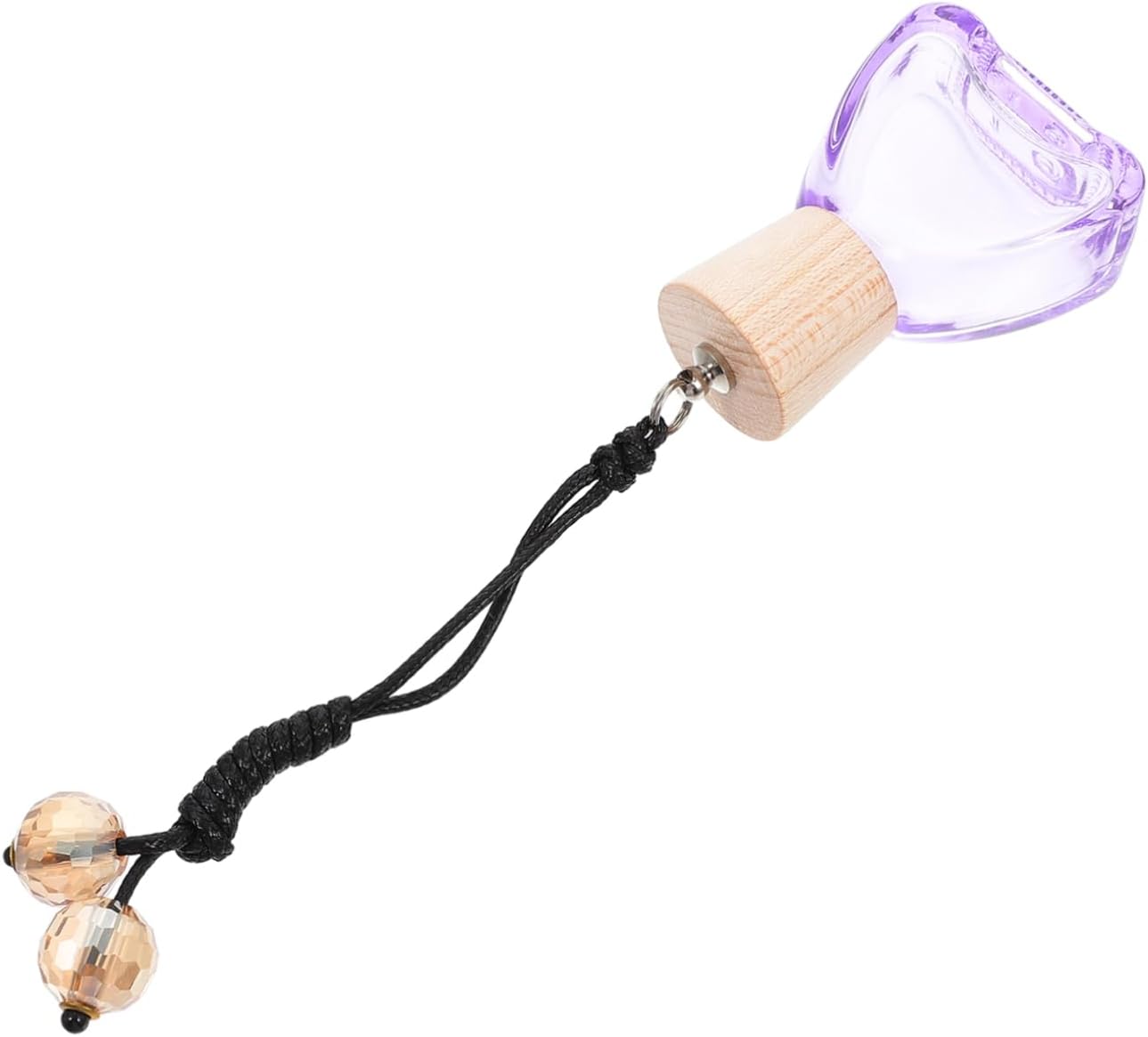 12ML Car Perfume Bottle Pendant for Auto Interior Decoration