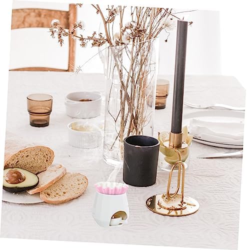 Cabilock 150pcs Reusable Wax Melt Liners for Home Decor and Candle Holders