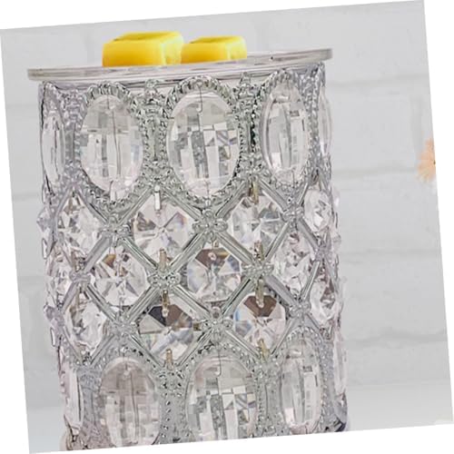 1pc Aromatherapy Wax Melting Lamp for Home Use