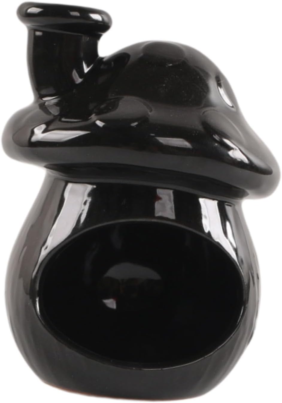 Elegant Ceramic Incense Burner for Meditation and Home Decor