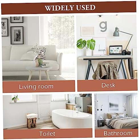 PRETYZOOM Decorative Ceramic Essential Oil Diffuser Bottle for Home Decor