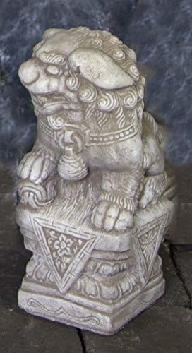 Rustic Twist Fountain with Japanese Pagoda and Meditating Buddha Set