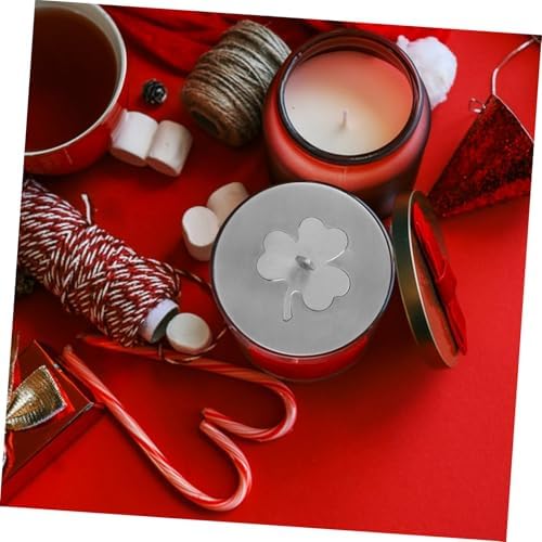 PRETYZOOM Elegant Windproof Essential Oil Diffuser Cover