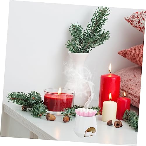 Cabilock 150pcs Reusable Wax Melt Liners for Home Decor and Candle Holders