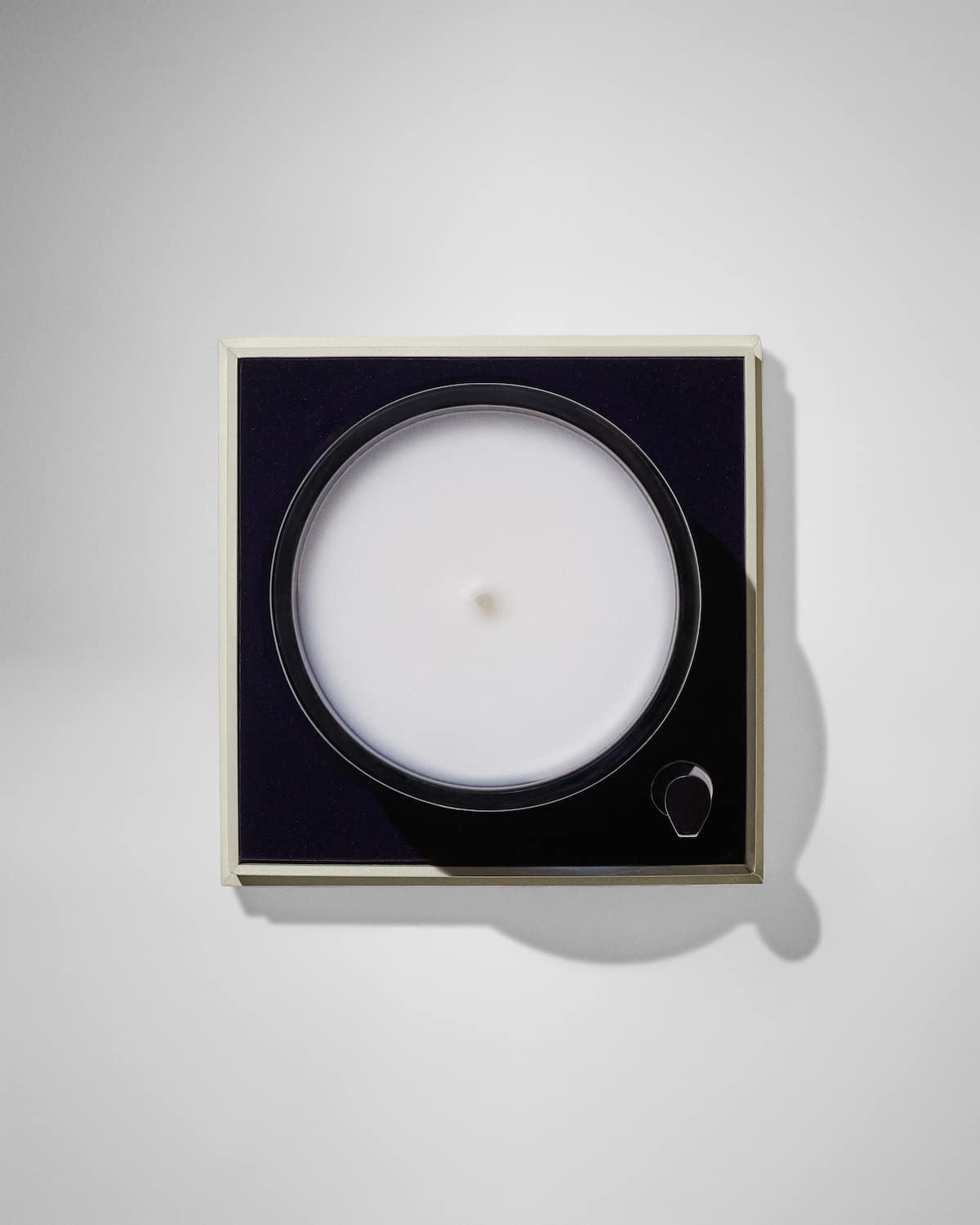 Carby Musk Aromatherapy Diffuser