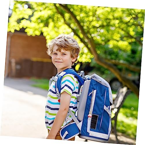 FAVOMOTO 5pcs Hanging Car Perfume Bottle Diffuser Decorative Pendant for Essential Oils Auto Home Use