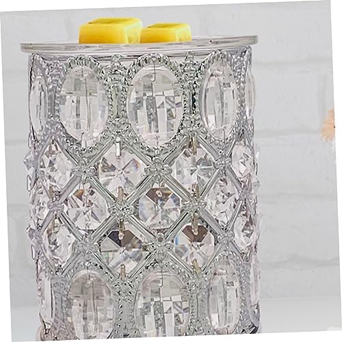 Ipetboom Burner Lamp for Aromatherapy and Night Light