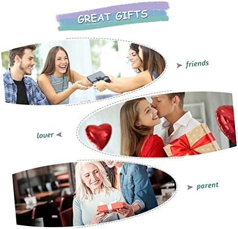 Luxshiny Vintage Arab Style Perfume Bottle Refillable Glass Dropper