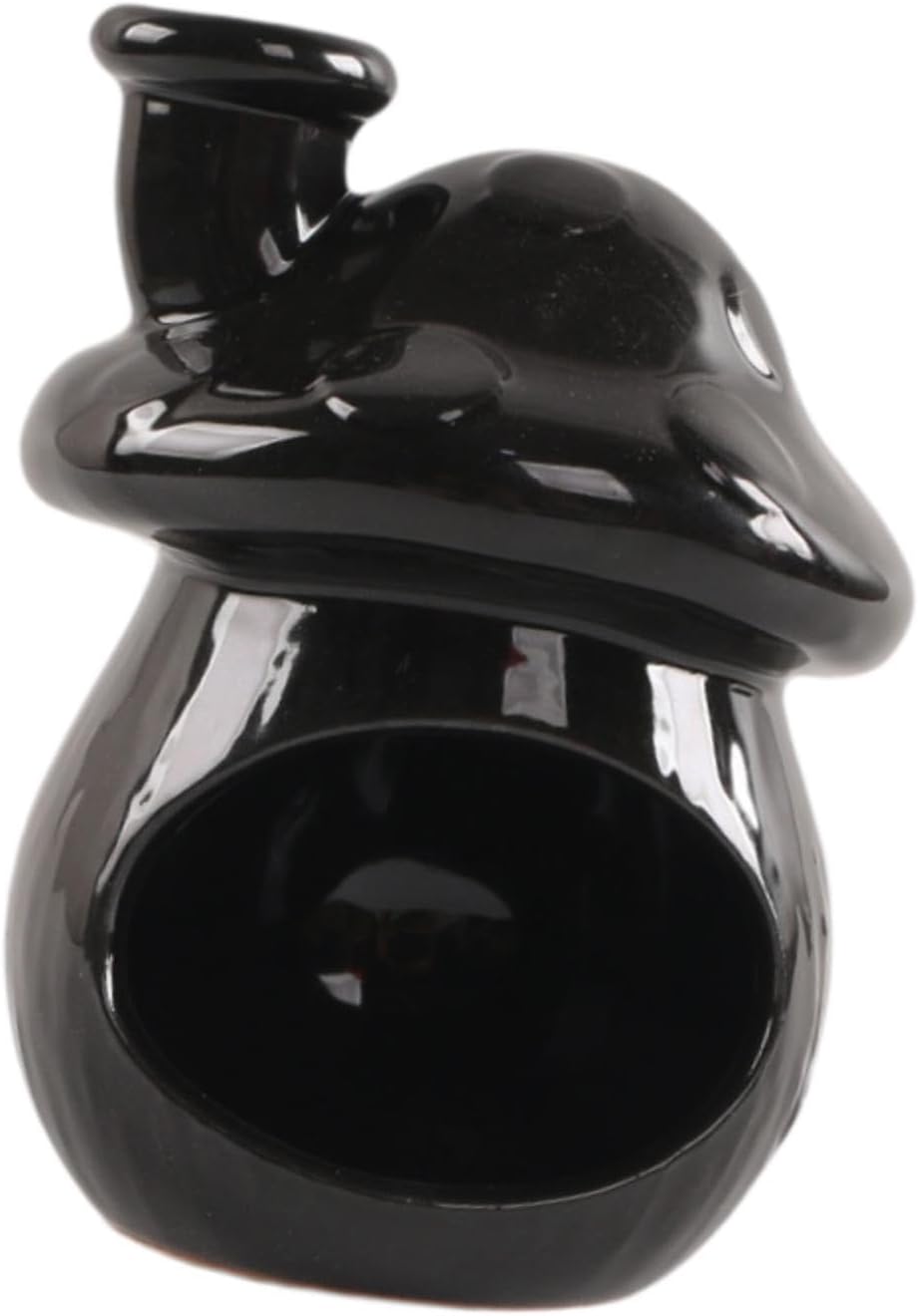 Incense Burner Smudge Bowl Unique Tea Light Candle Holder for Meditation and Home Decor