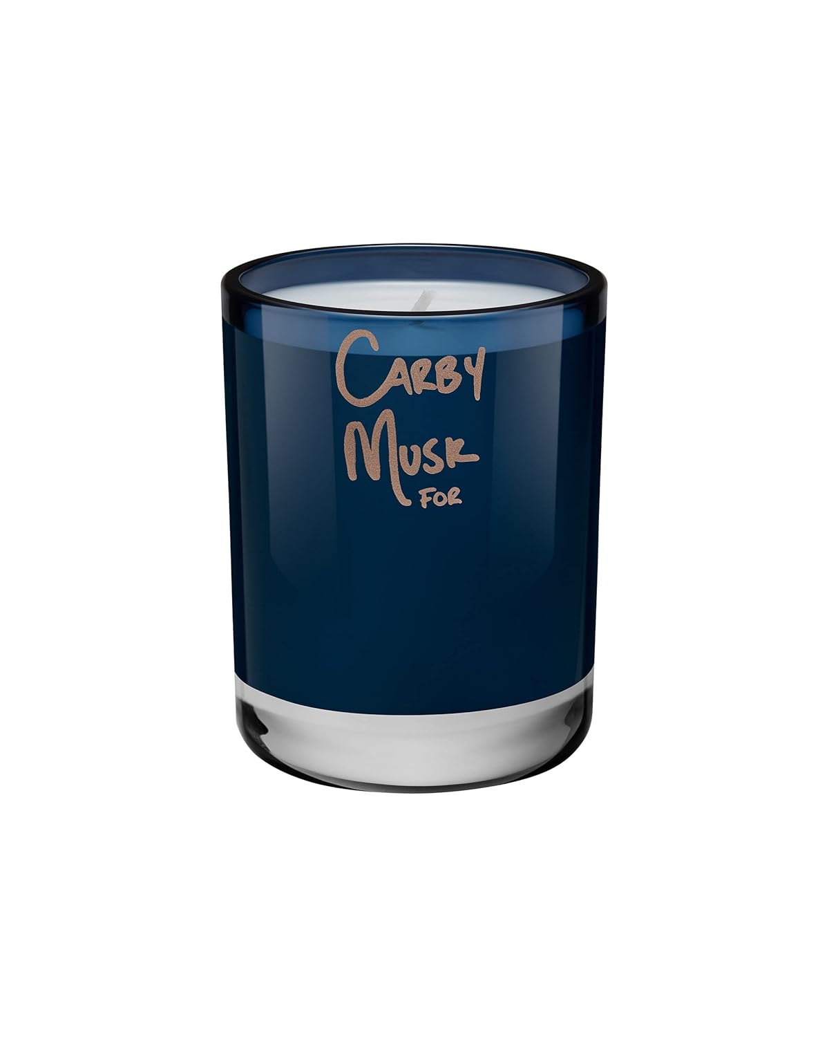 Carby Musk Aromatherapy Diffuser