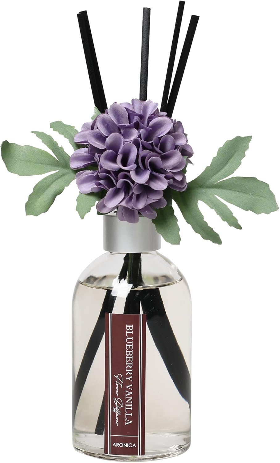 Aronica Blueberry Air Freshener Set - Bathroom Decor
