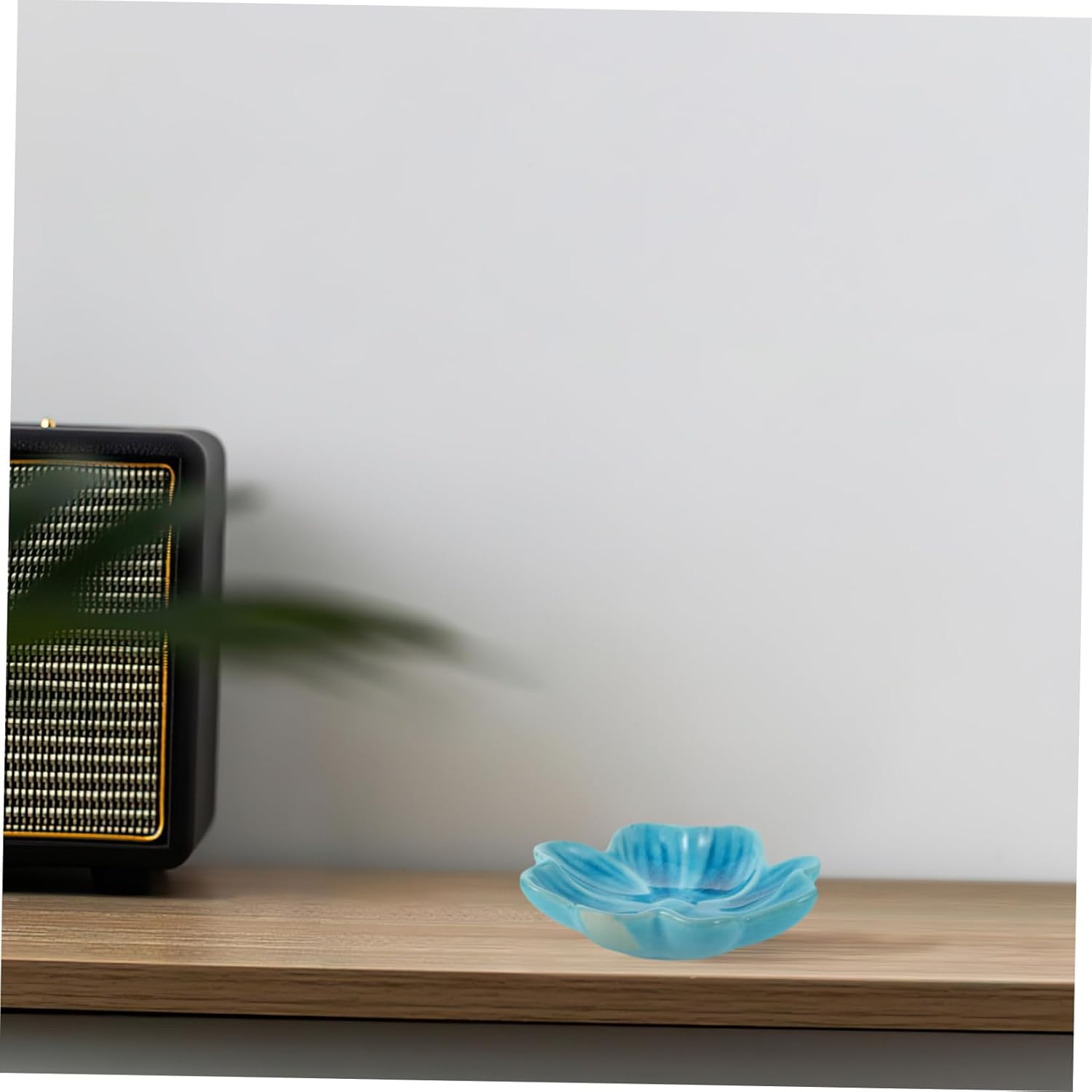 Ceramic Sauce Dish Essential Oil Bowl for Home Office Use