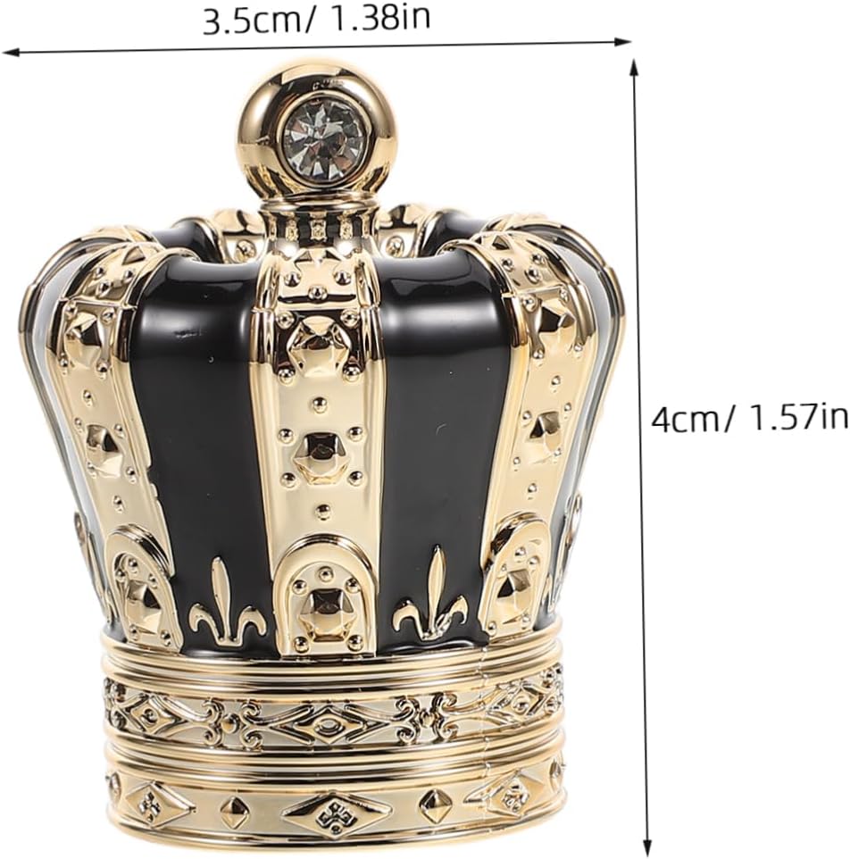Perfume Bottle Cap Replacement Lid for Fragrance Containers