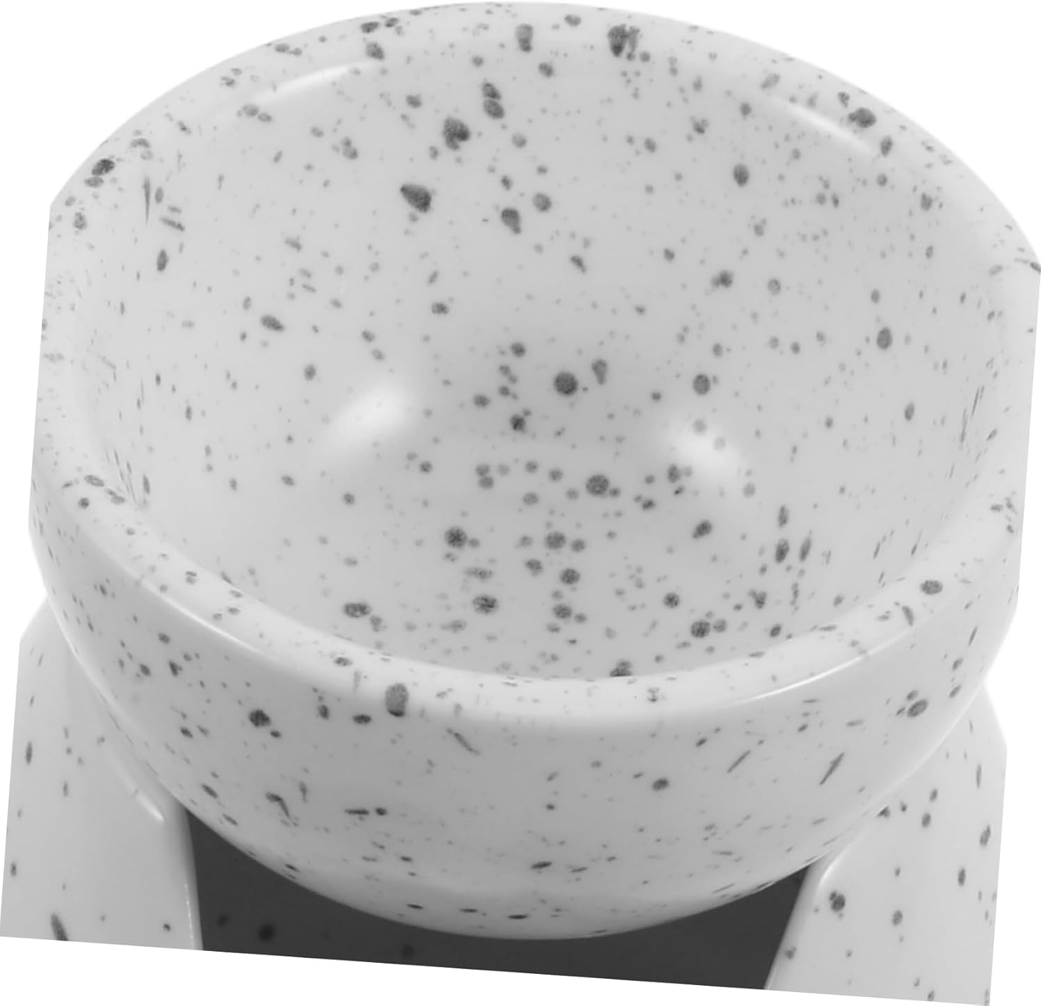 ABOOFAN Essential Oil Diffuser Ceramic Candle Holder Aromatherapy Warmer