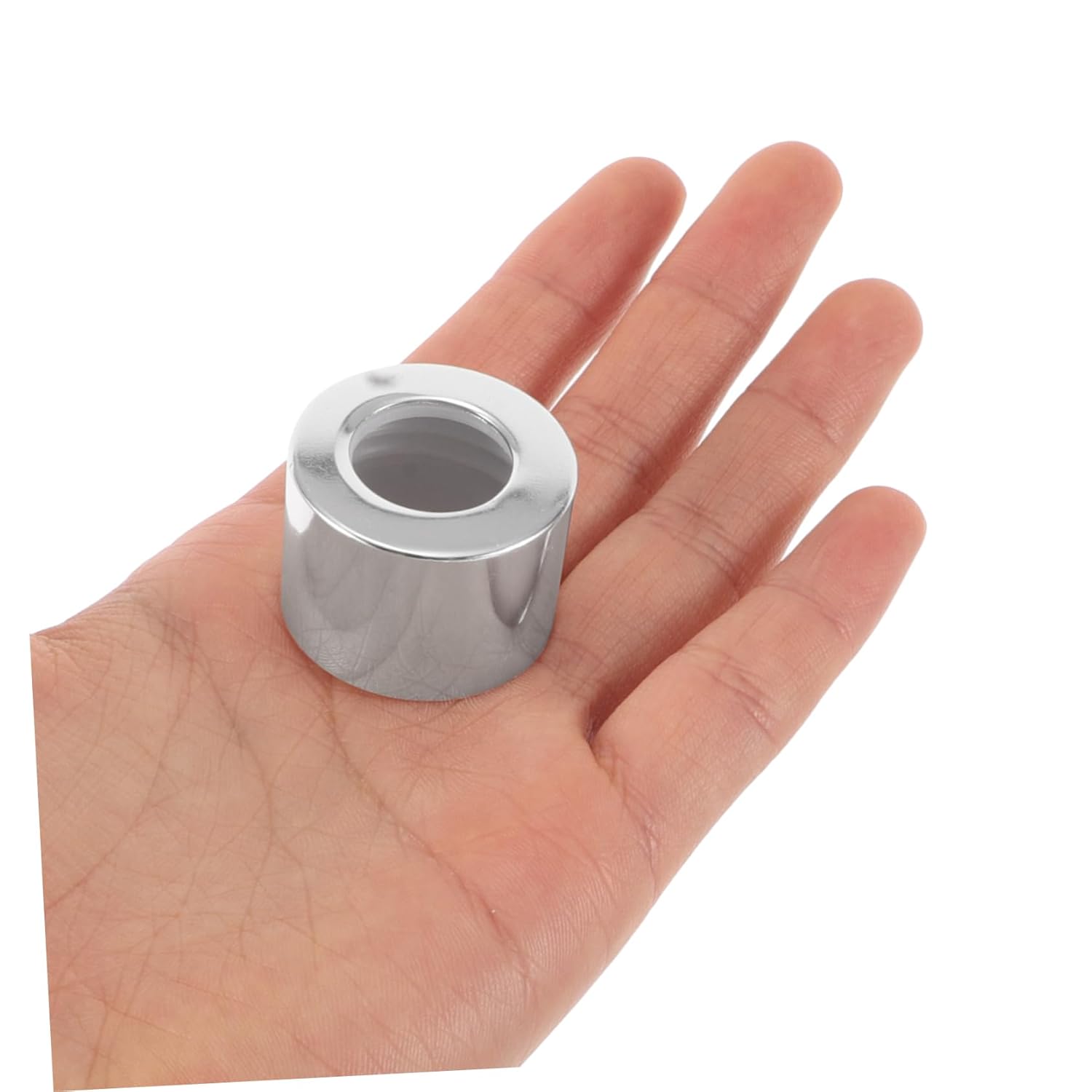 10pcs Refillable Diffuser Bottle Caps Set