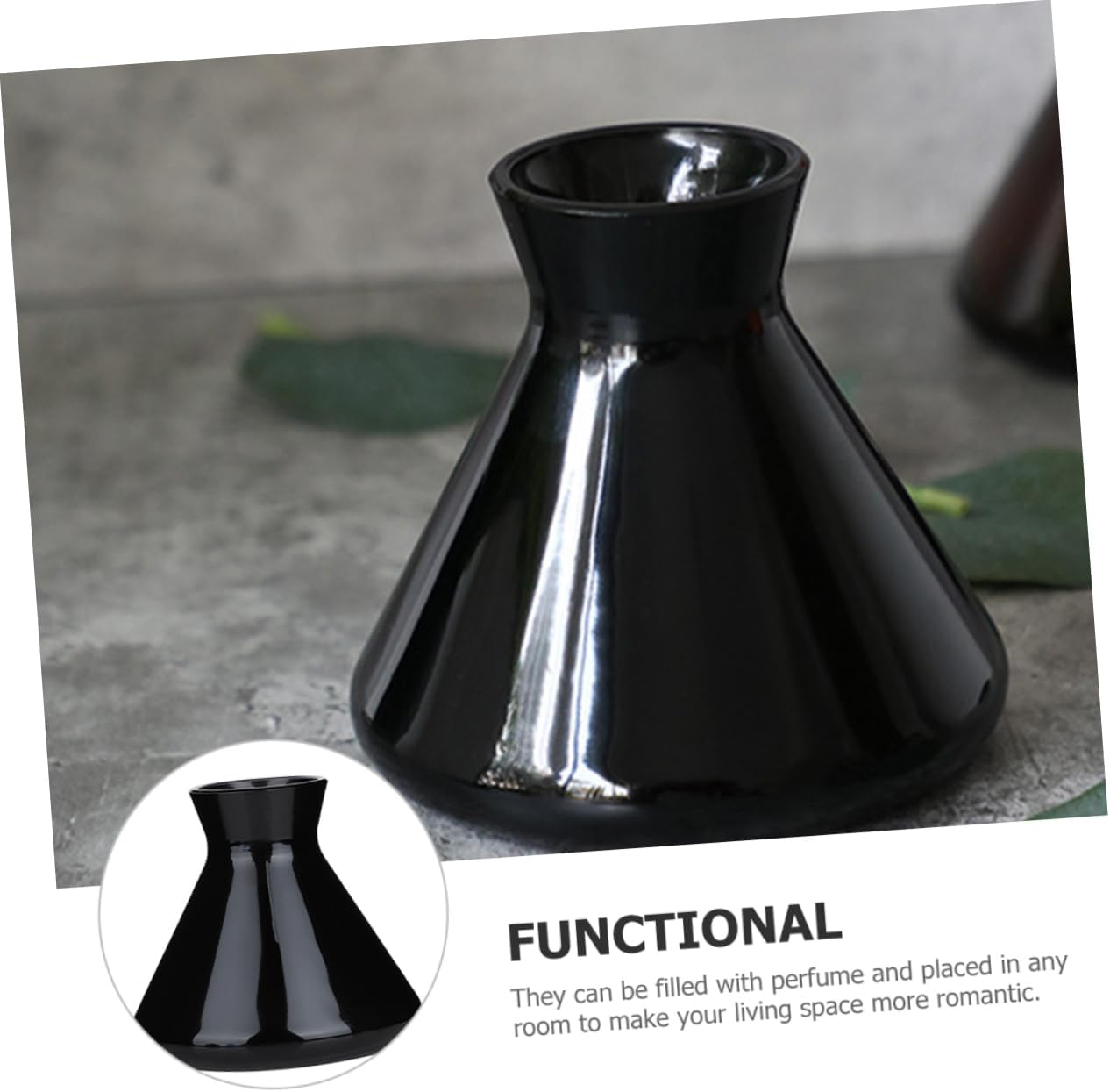 MAGICLULU Decorative Perfume Holder for Home Office