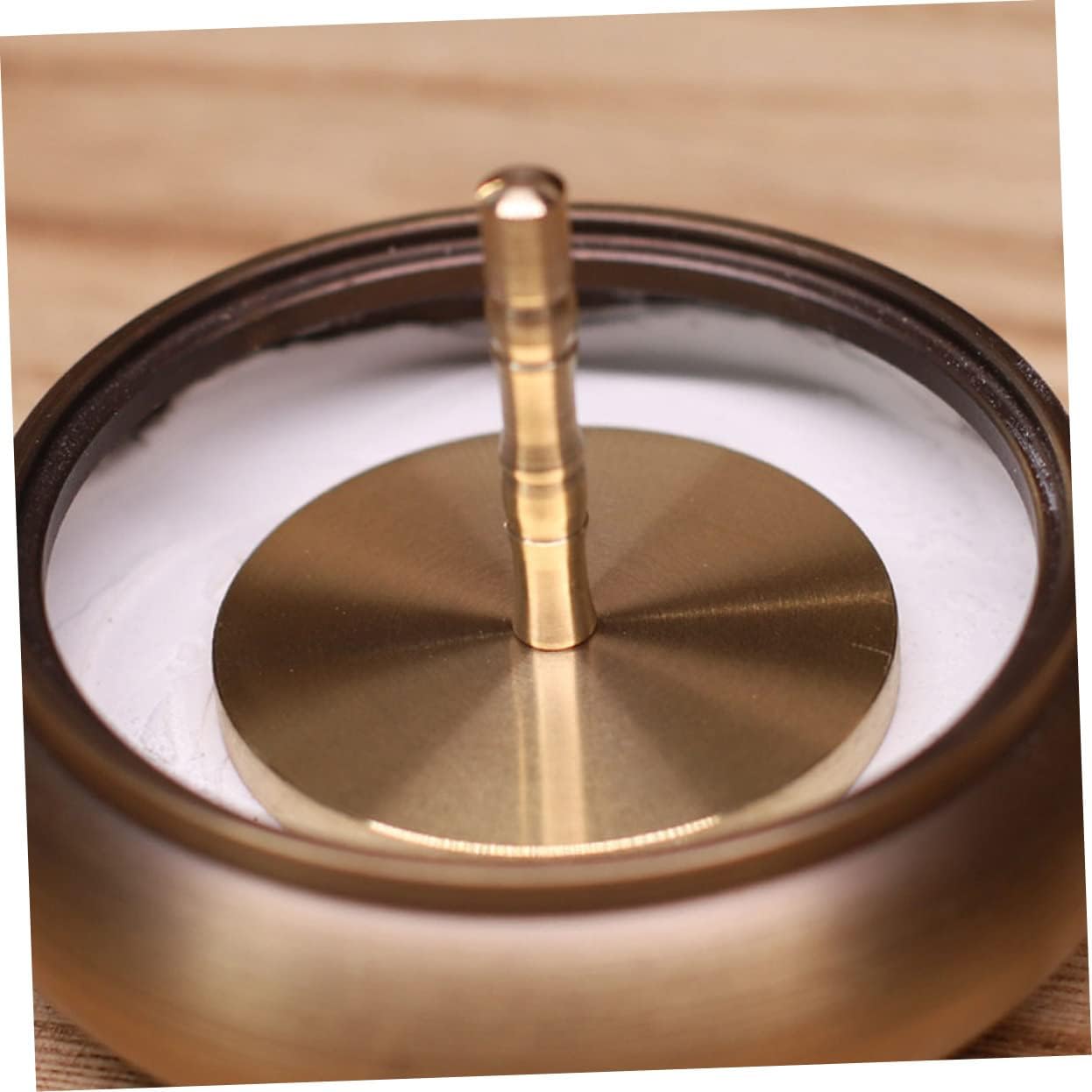 PRETYZOOM Incense Press Tool Set for DIY Fragrance Creation