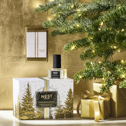 NEST New York Wall Diffuser Set Birchwood Pine