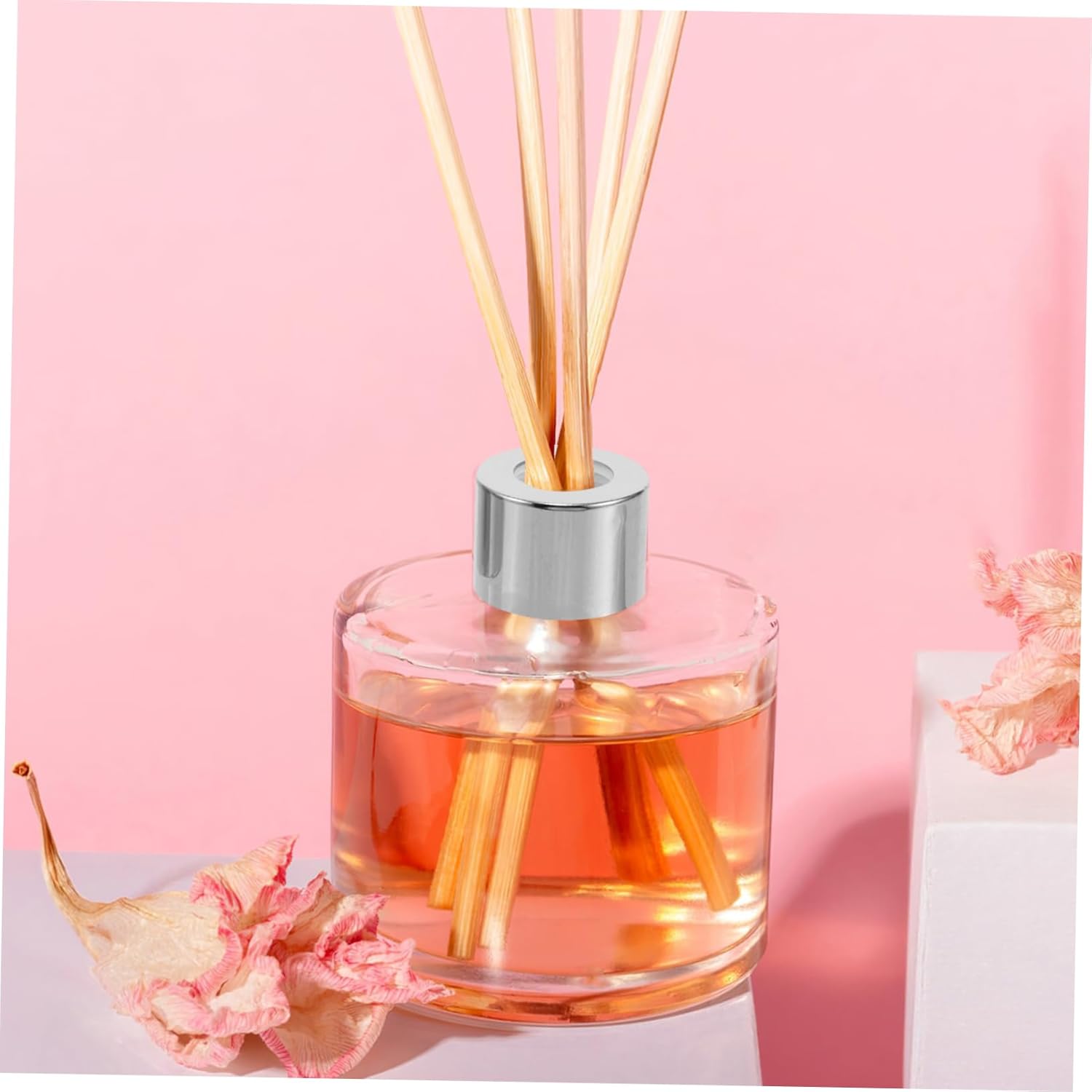 10pcs Reed Diffuser Replacement Caps for Aromatherapy Bottle Lids