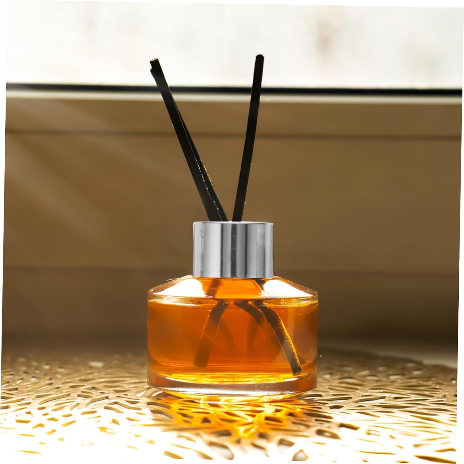 10pcs Reed Diffuser Caps Durable Replacement Lids