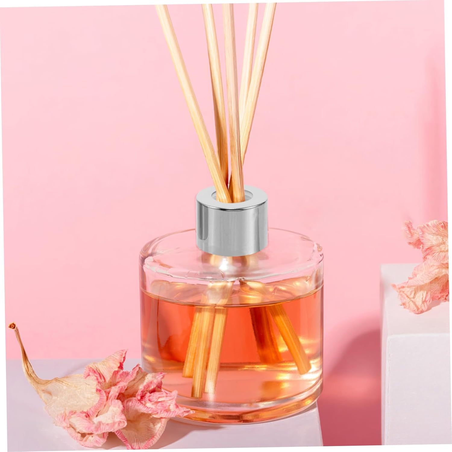 10pcs Refillable Diffuser Bottle Caps for Fragrance