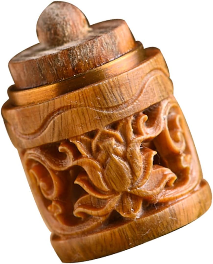 Mobestech Aromatherapy Bottle Pendant Keychain Bag Decor