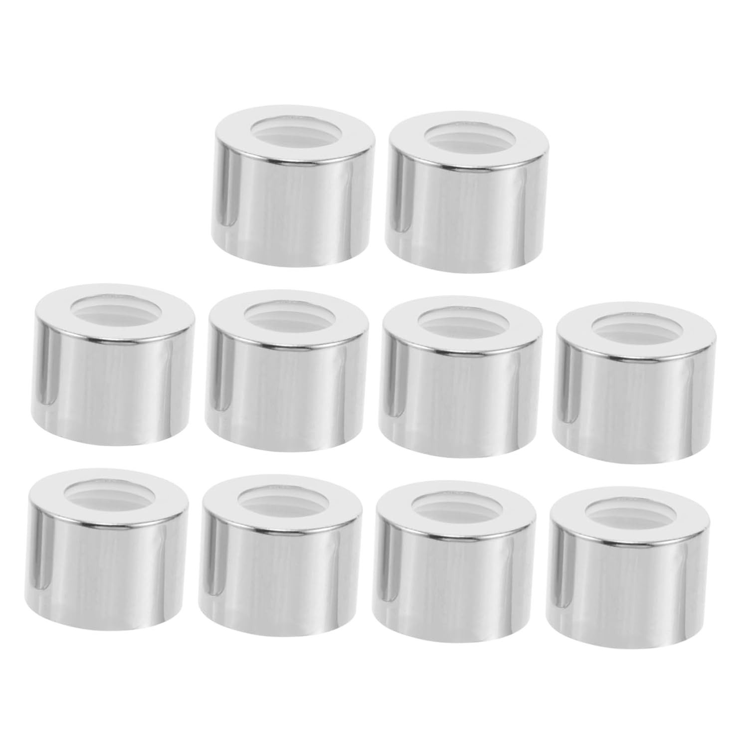 10pcs Reed Diffuser Replacement Lids for Glass Bottles