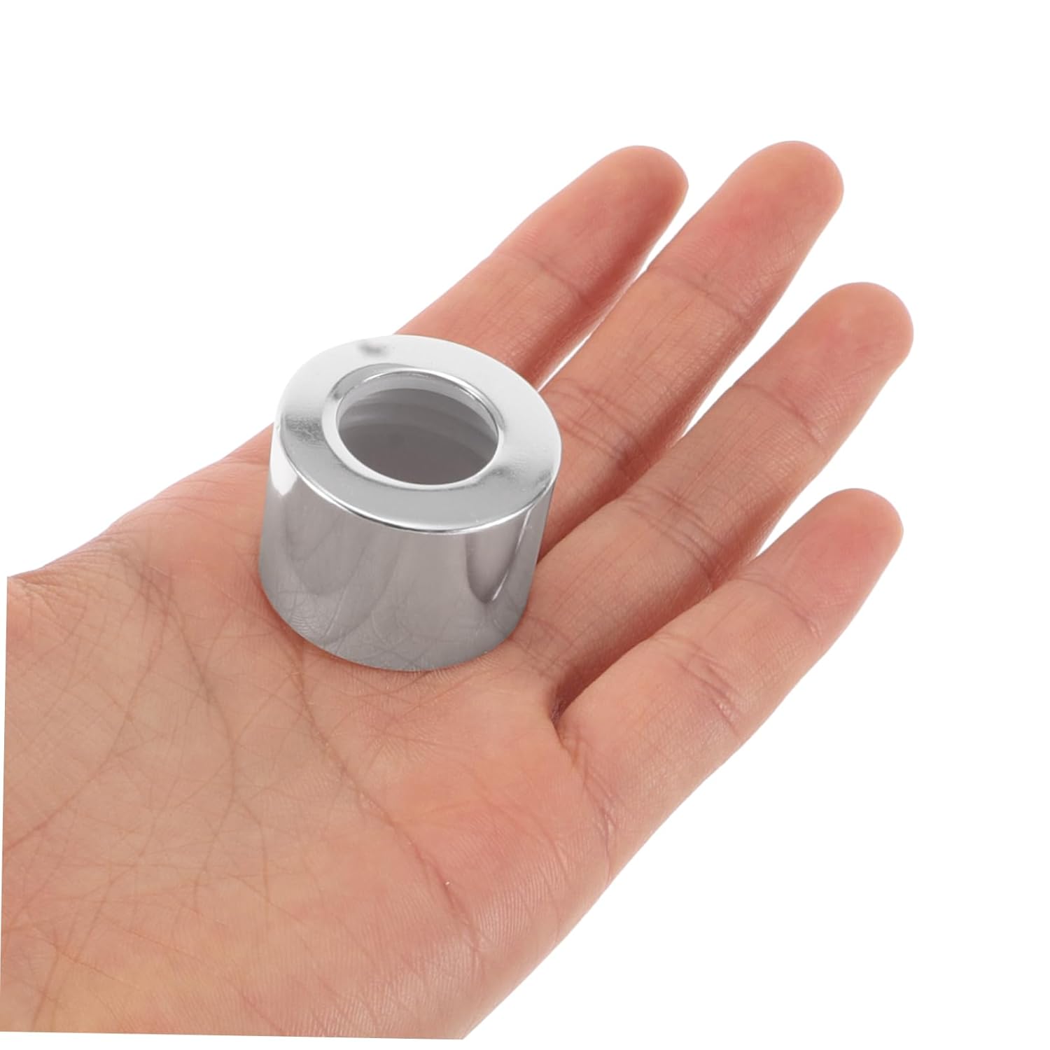 10pcs Refillable Diffuser Bottle Caps for Home Office Car Aromatherapy