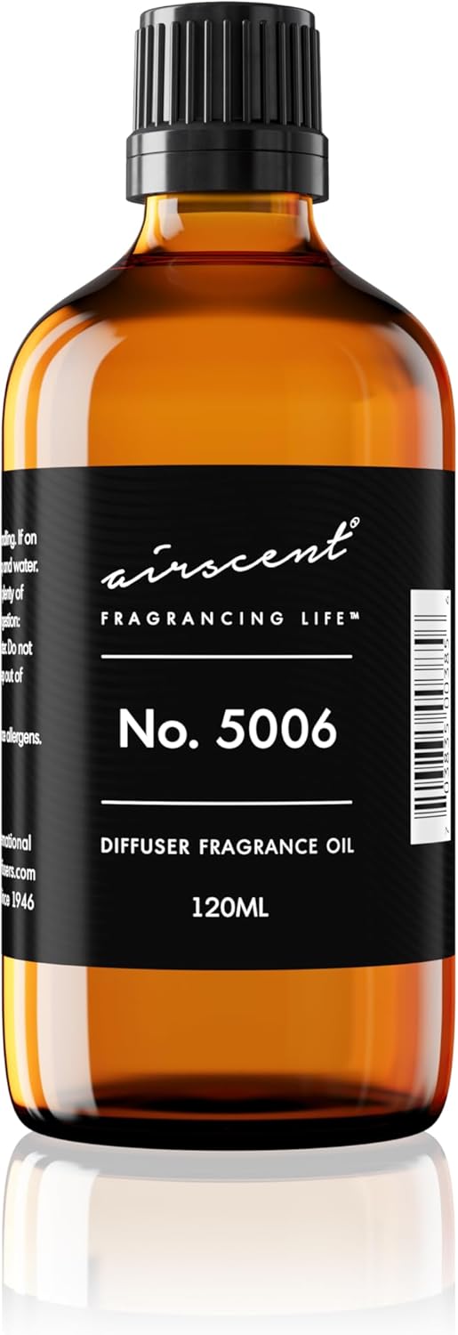 AirScent Diffuser Oil - TF Ombre Leather Inspired