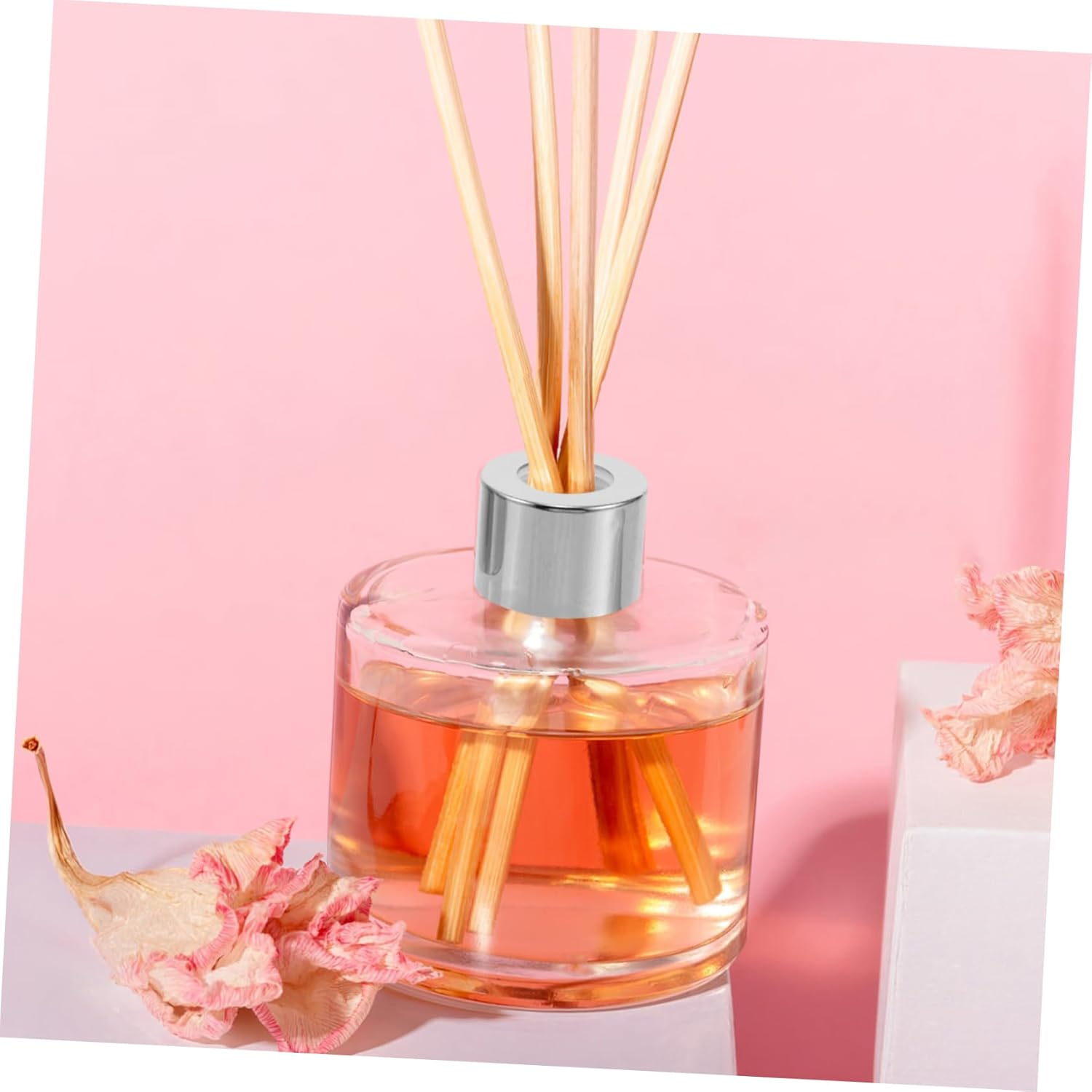 SOIMISS 10pcs Diffuser Bottle Caps for DIY Essential Oil Diffusers