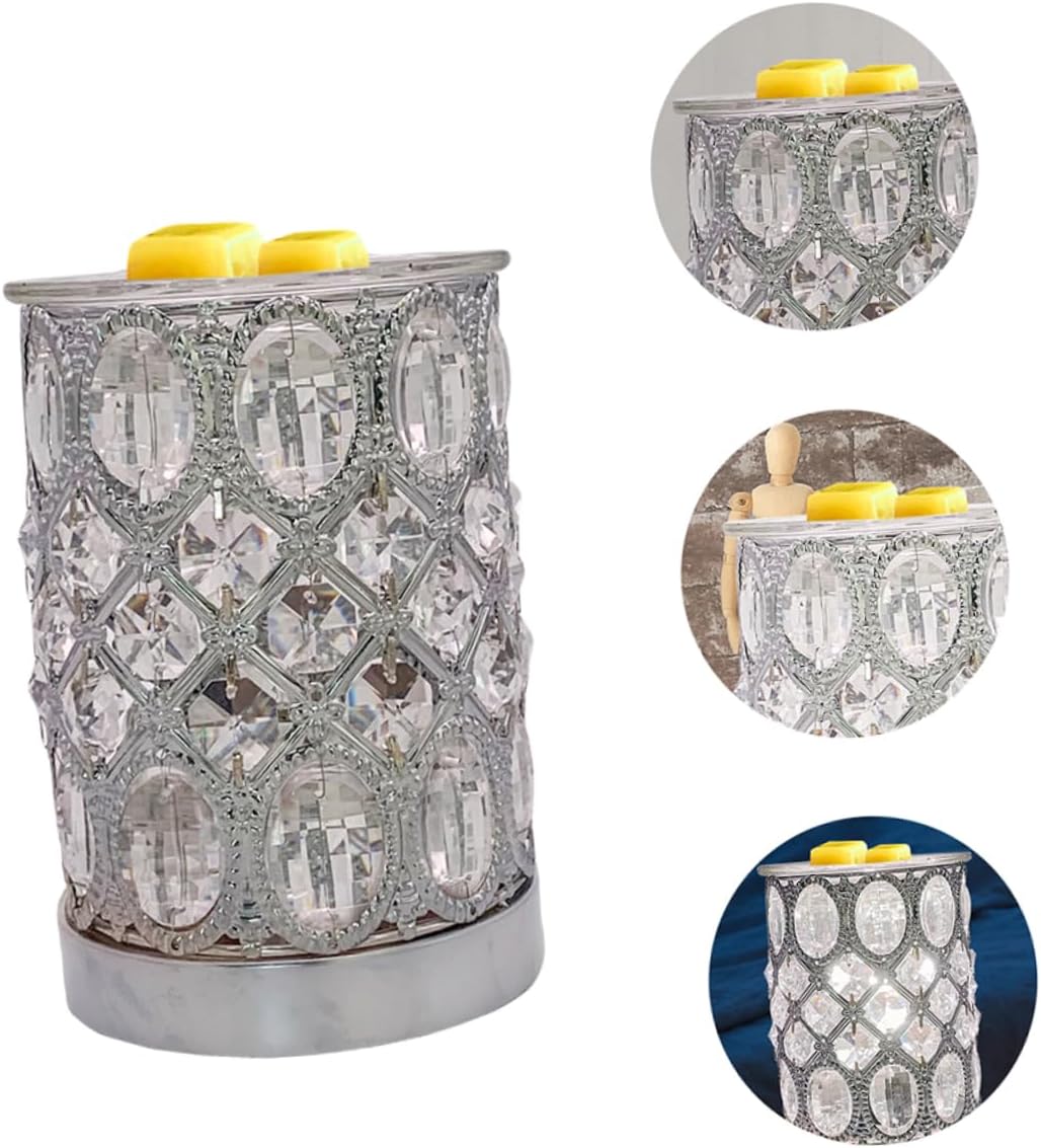 Ipetboom Burner Lamp for Aromatherapy and Night Light