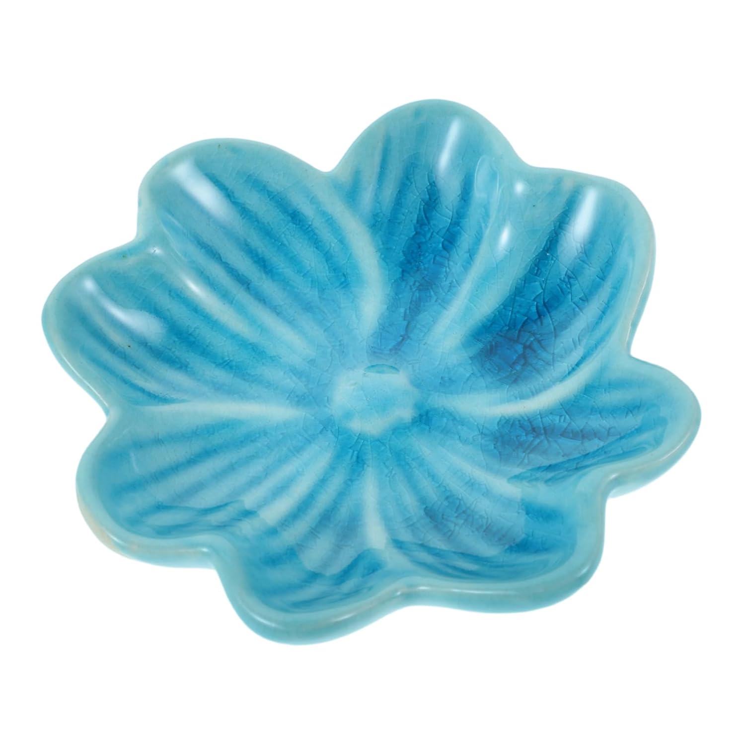 Ceramic Sauce Dish Essential Oil Bowl for Home Office Use