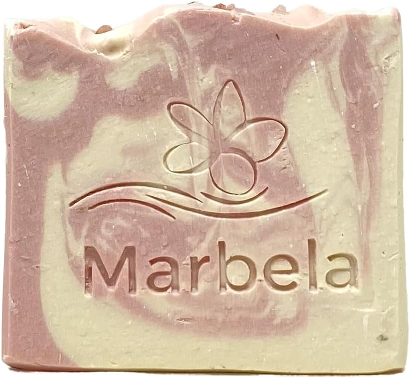 Bath and Body Works Menorah Wallflowers Fragrance Plug with Marbela Sample Soap