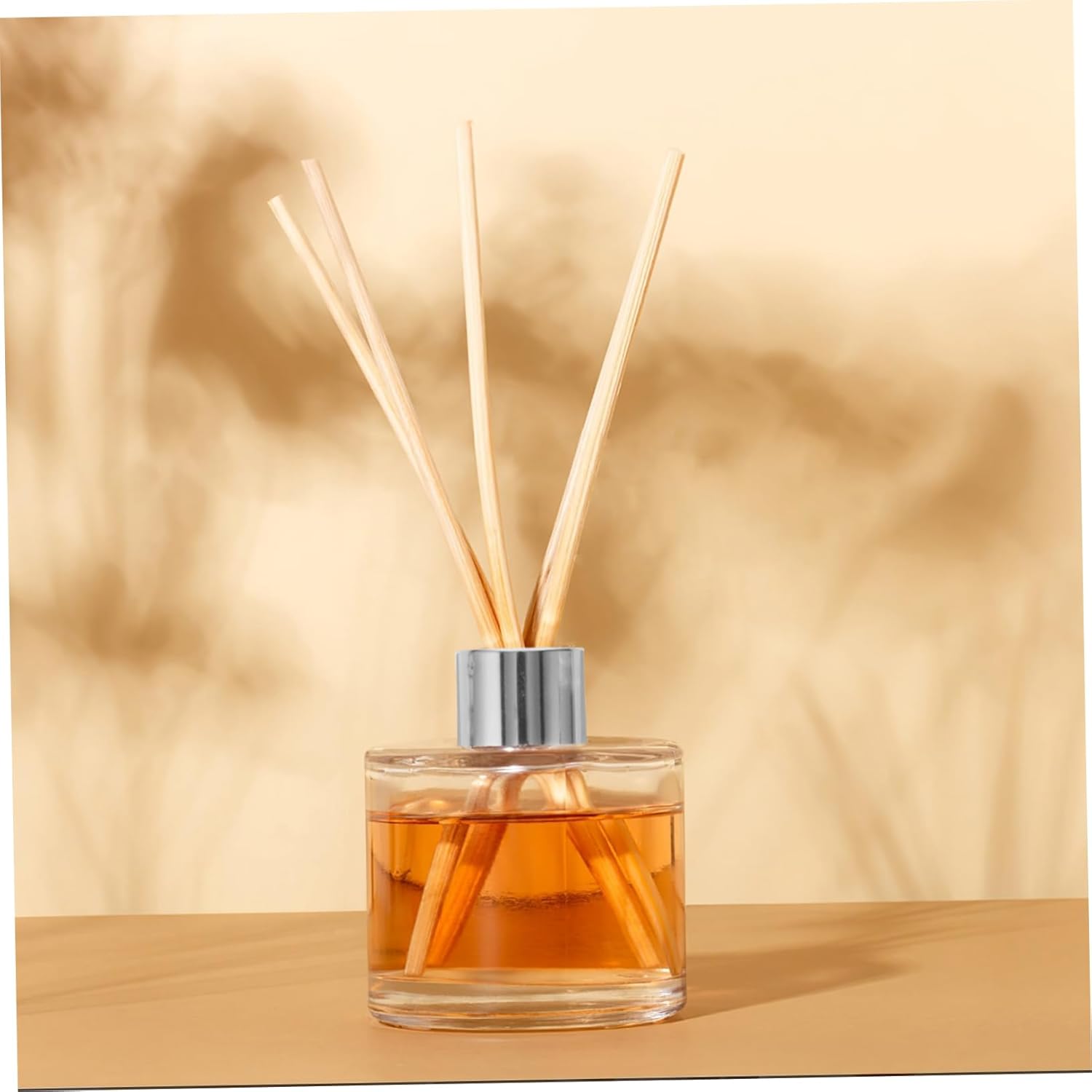 NOLITOY 10pcs Refillable Aromatherapy Diffuser Bottle Caps