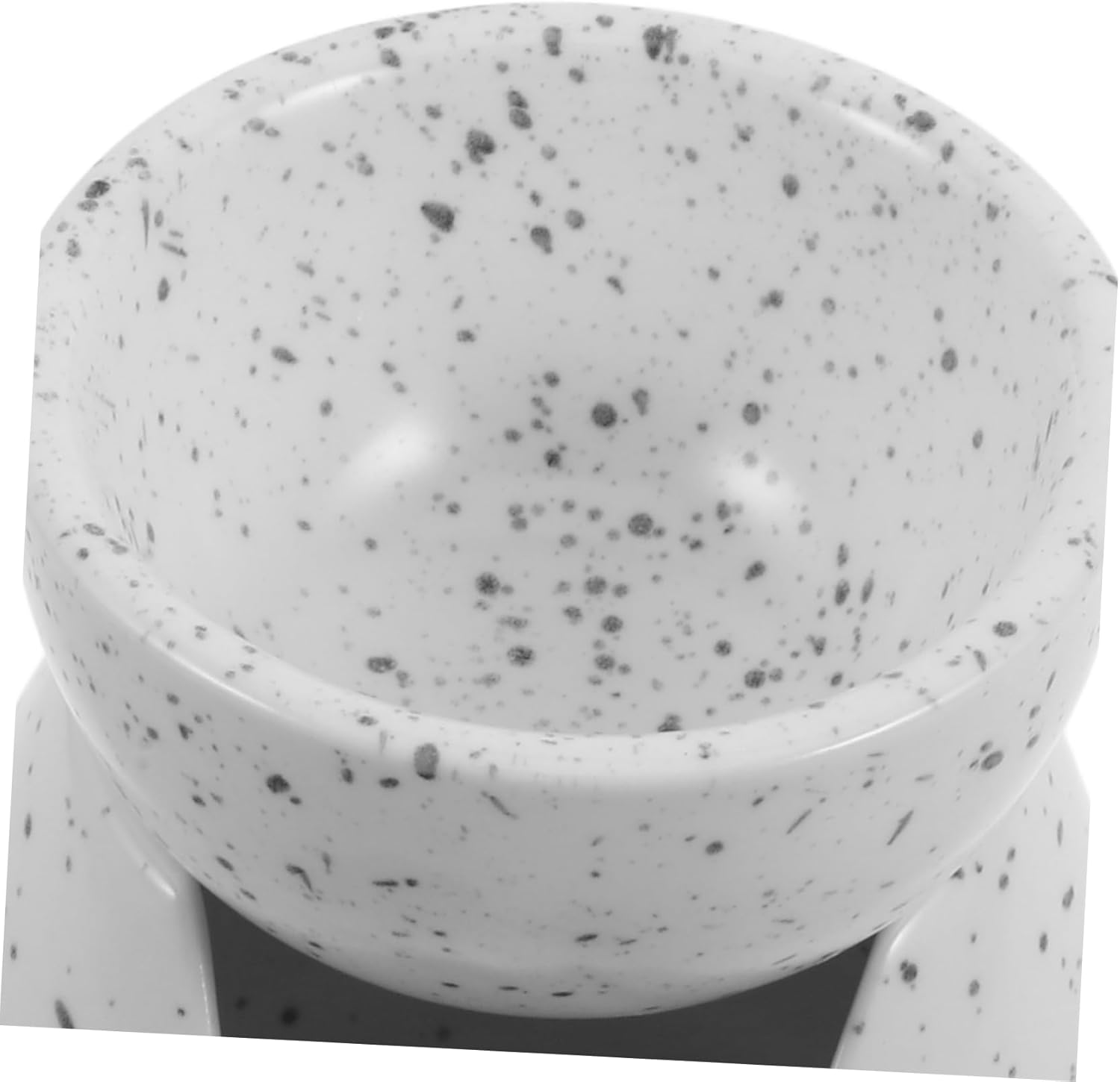 Aromatherapy Bowl Essential Oil Burner Ceramic Candle Holder