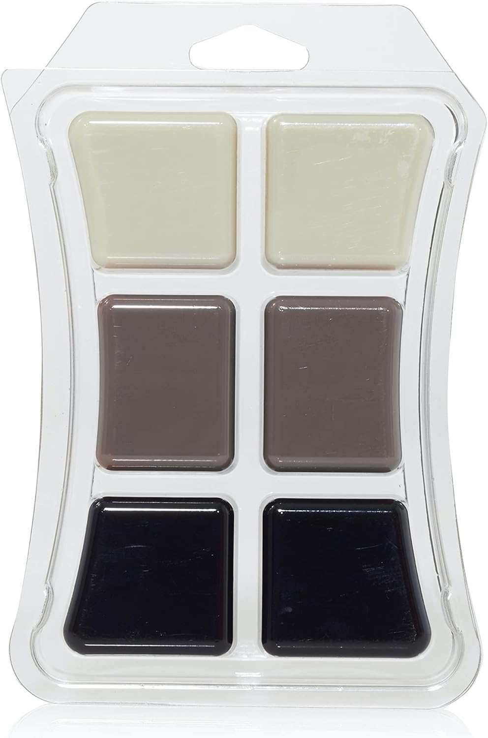 WoodWick Warm Woods 3 Oz Wax Melts 3 Packs