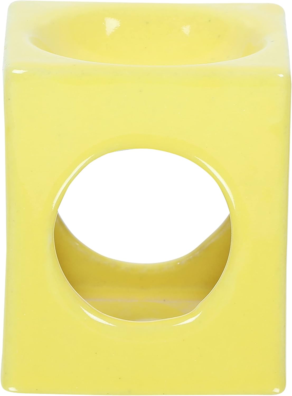 Ceramic Tealight Candle Holder Diffuser Aroma Lamp