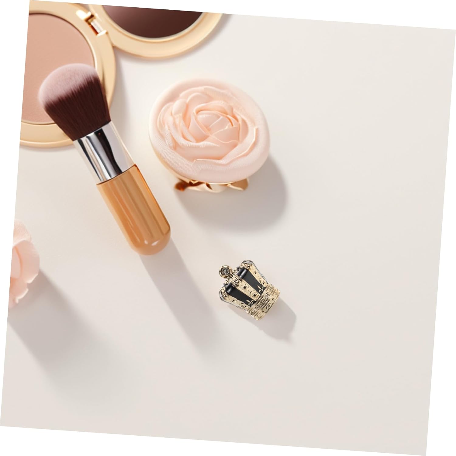 Perfume Bottle Cap Replacement Lid for Fragrance Containers