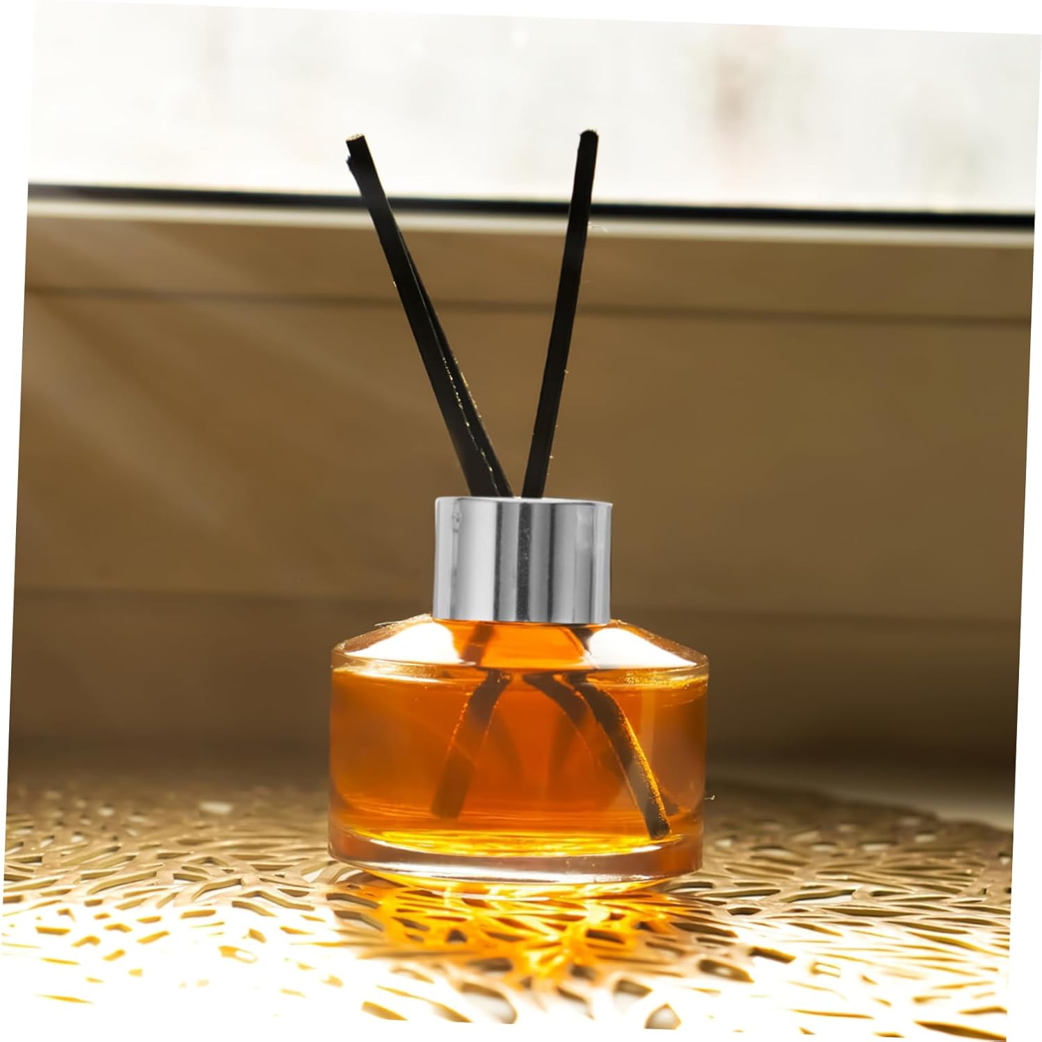 10pcs Reed Diffuser Replacement Caps for Aromatherapy Bottle Lids
