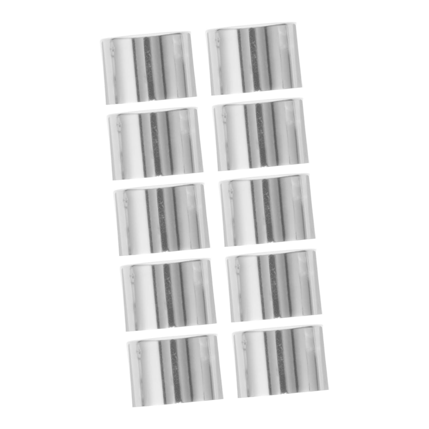 LIFKOME 10pcs Replacement Reed Diffuser Bottle Caps